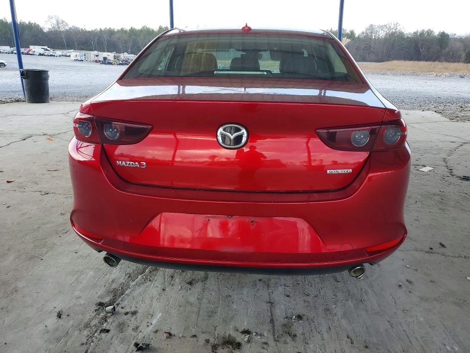 Aukcja sprzedaży 2020 Mazda 3, vin: 3MZBPADL1LM137316, numer aukcji: 78337095