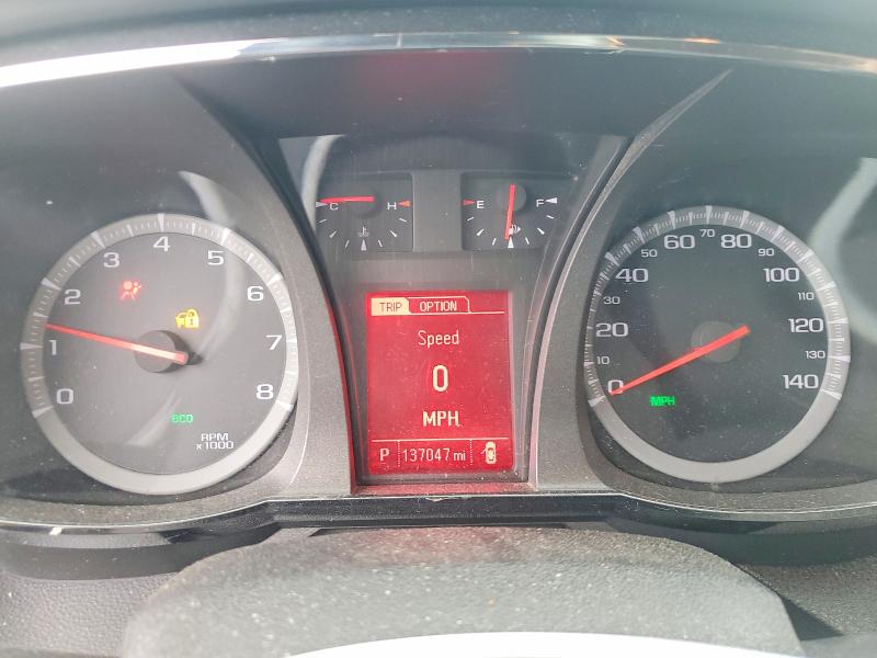 Aukcja sprzedaży 2015 Gmc Terrain, vin: 2GKALREK7F6420336, numer aukcji: 76709155