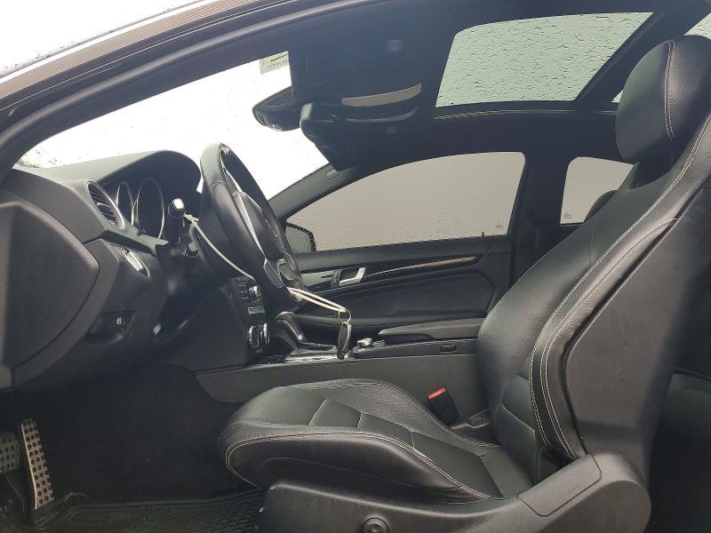 Продажа на аукционе авто 2013 Mercedes-benz C, vin: WDDGJ8JB6DG069725, номер лота: 77013055