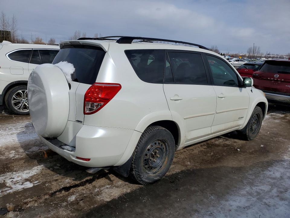 Aukcja sprzedaży 2007 Toyota Rav4, vin: JTMBK31V775031709, numer aukcji: 78025165