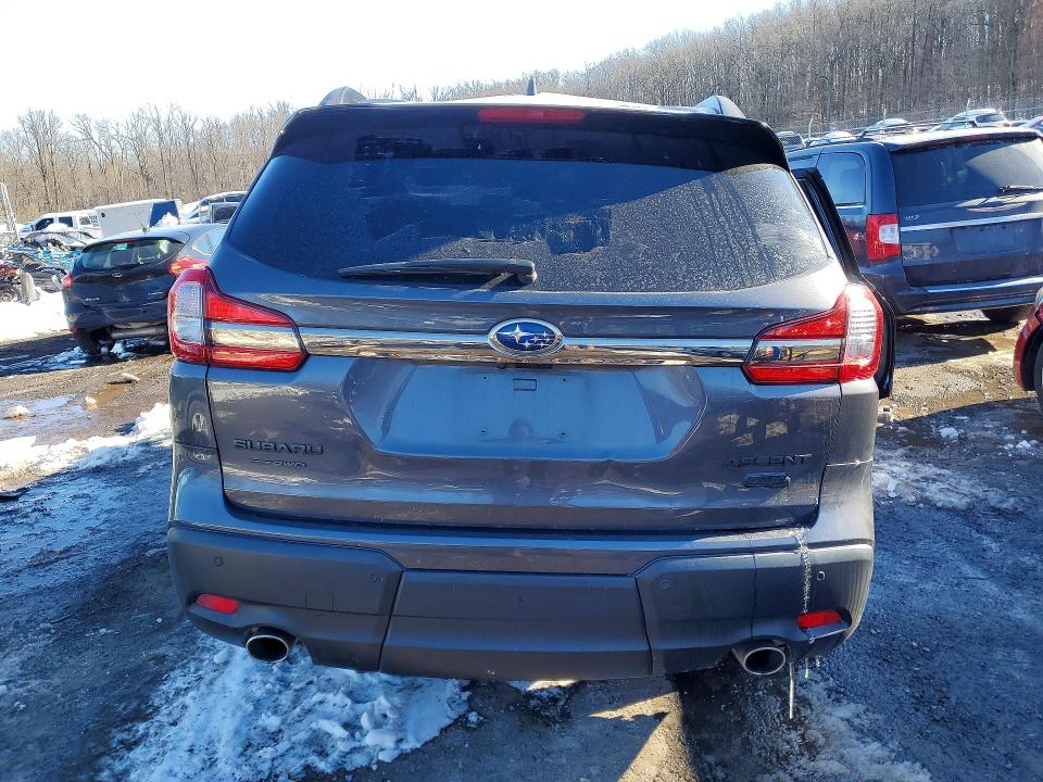 Aukcja sprzedaży 2022 Subaru Ascent, vin: 4S4WMAJD7N3463146, numer aukcji: 75579395
