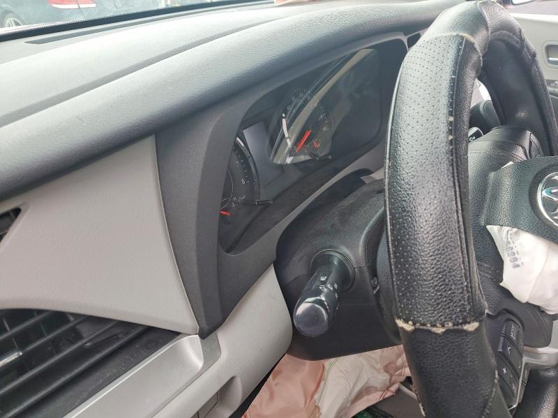 Aukcja sprzedaży 2015 Toyota Sienna, vin: 5TDKK3DC3FS582481, numer aukcji: 74502135