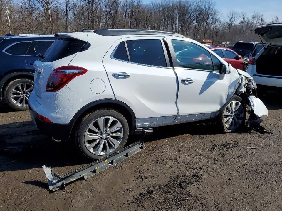 Продаж на аукціоні авто 2017 Buick Encore, vin: KL4CJASB7HB104770, номер лоту: 79069655