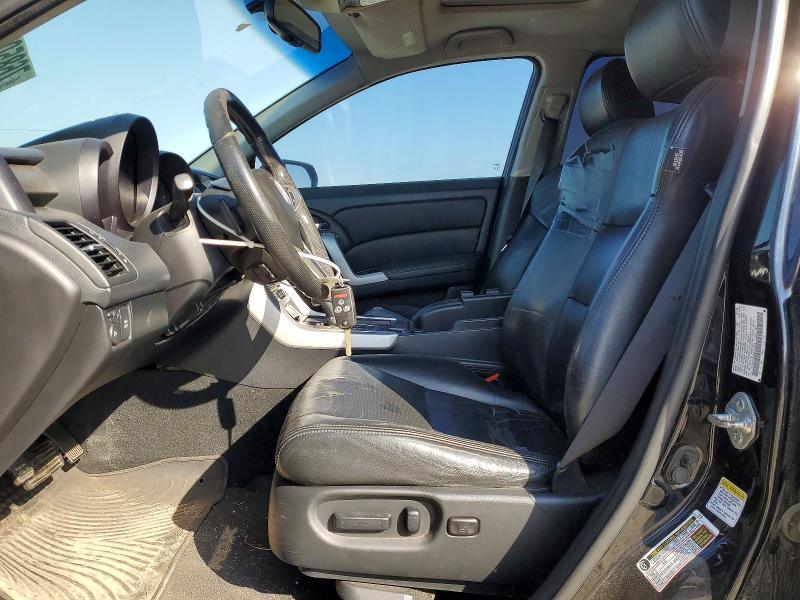 Продажа на аукционе авто 2008 Acura Rdx Techno, vin: 5J8TB18558A014366, номер лота: 76850725
