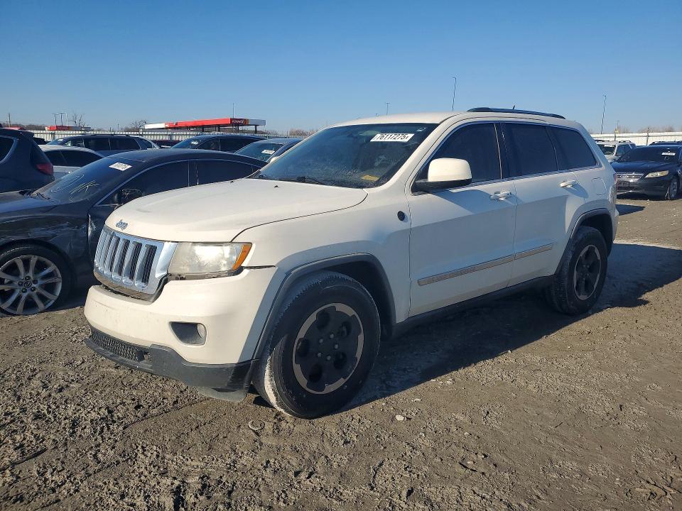 Aukcja sprzedaży 2011 Jeep Grand Cherokee, vin: 1J4RR4GG2BC514998, numer aukcji: 76117275