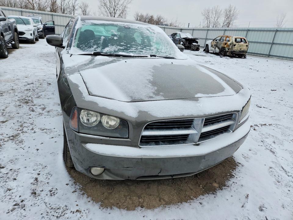 Продаж на аукціоні авто 2010 Dodge Charger, vin: 2B3CA3CV5AH168542, номер лоту: 78692775