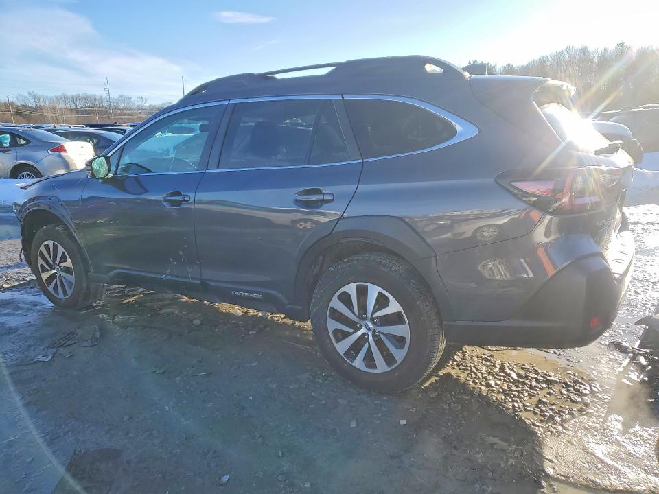 Aukcja sprzedaży 2023 Subaru Outback, vin: 4S4BTAFC4P3169143, numer aukcji: 76805575