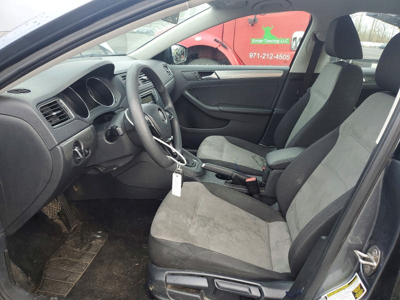 Aukcja sprzedaży 2018 Volkswagen Jetta, vin: 3VW2B7AJ2JM260558, numer aukcji: 75499825
