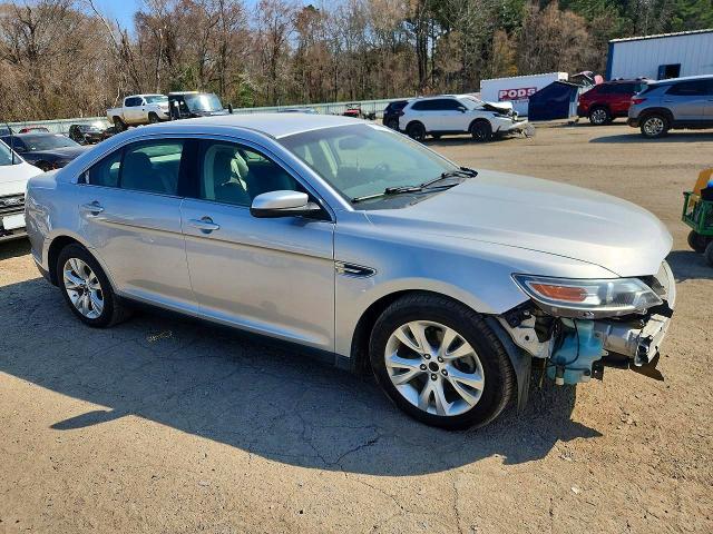 Aukcja sprzedaży 2010 Ford Taurus, vin: 1FAHP2EW9AG121549, numer aukcji: 76586165