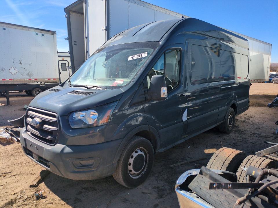 Продаж на аукціоні авто 2020 Ford Transit T, vin: 1FTBR3X87LKB32452, номер лоту: 46963056