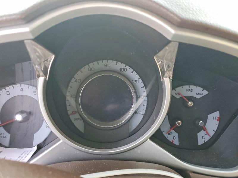 Продажа на аукционе авто 2012 Cadillac Srx, vin: 3GYFNAE37CS517100, номер лота: 78587585
