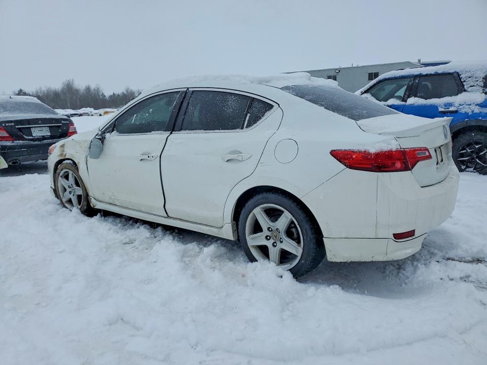 Продаж на аукціоні авто 2013 Acura Ilx, vin: 19VDE1F7XDE403454, номер лоту: 75461315