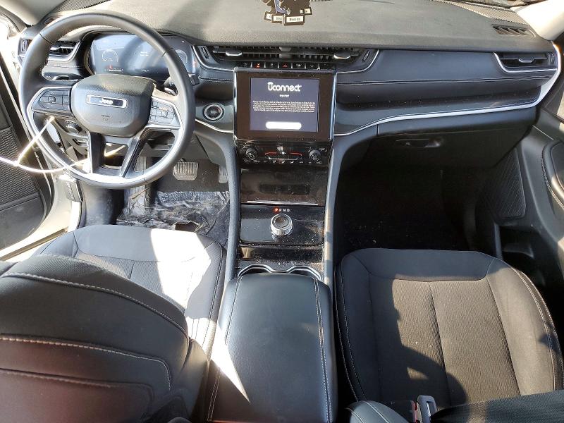 Продажа на аукционе авто 2023 Jeep Grand Cherokee, vin: 1C4RJHAG6PC514507, номер лота: 77739935