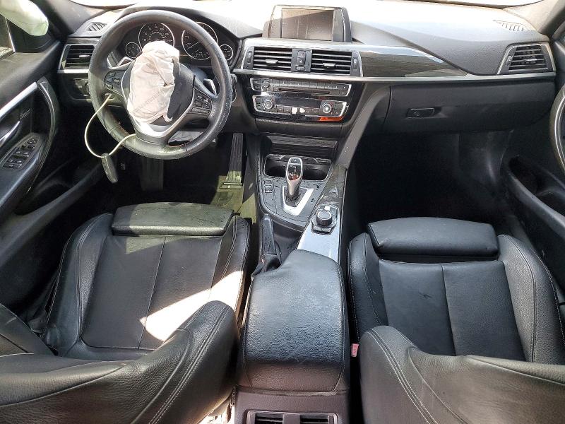 Продажа на аукционе авто 2016 Bmw 328, vin: WBA8E9G52GNT43901, номер лота: 79024235