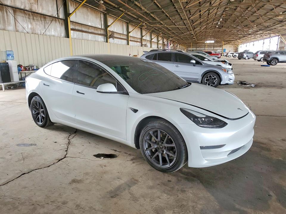 Продажа на аукционе авто 2023 Tesla Model 3, vin: 5YJ3E1EA0PF484723, номер лота: 77507775