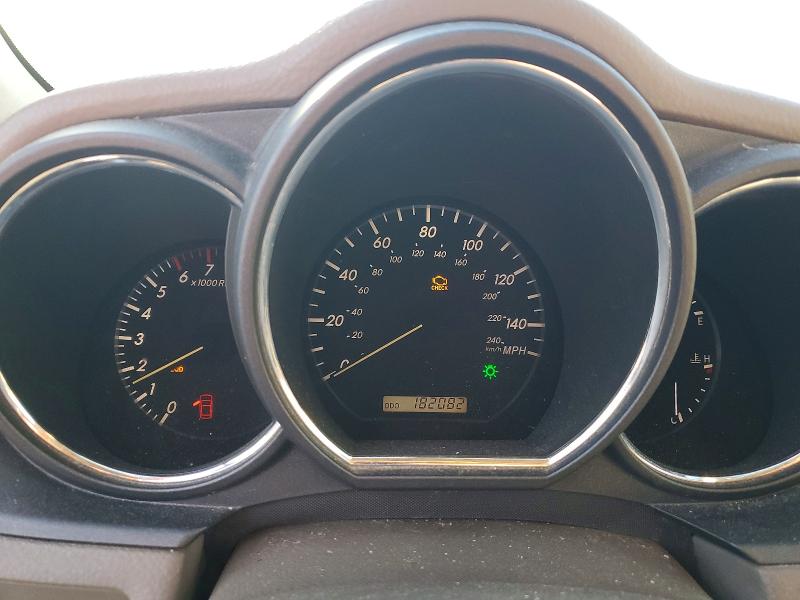 78487525 :رقم المزاد ، 2T2HA31U44C037871 vin ، 2004 Lexus Rx 330 مزاد بيع
