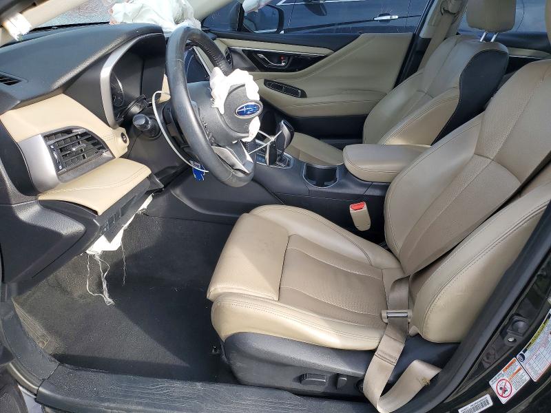 76829205 :رقم المزاد ، 4S3BWAN64L3007014 vin ، 2020 Subaru Legacy مزاد بيع