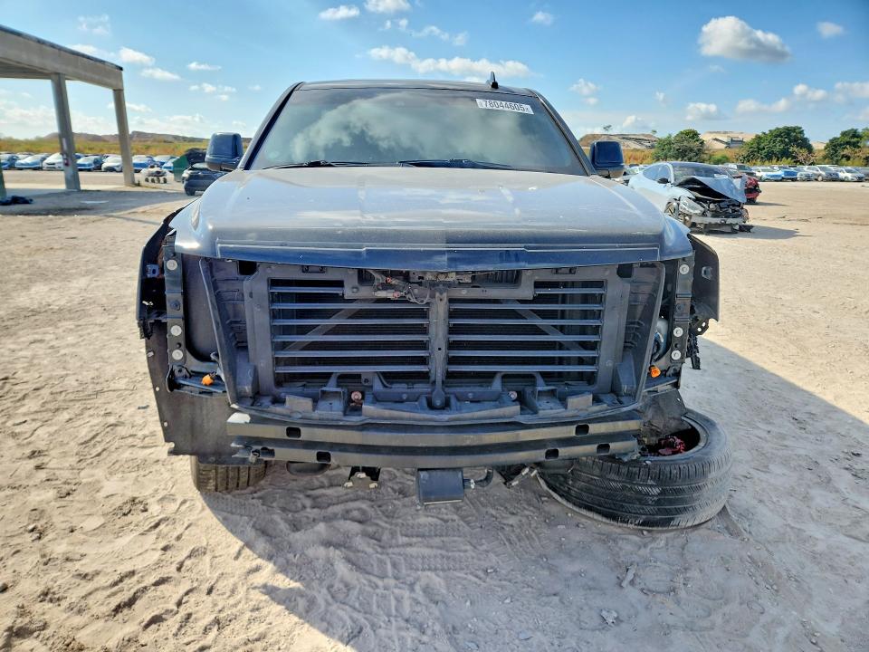 Aukcja sprzedaży 2019 Cadillac Escalade, vin: 1GYS4DKJXKR214092, numer aukcji: 78044605