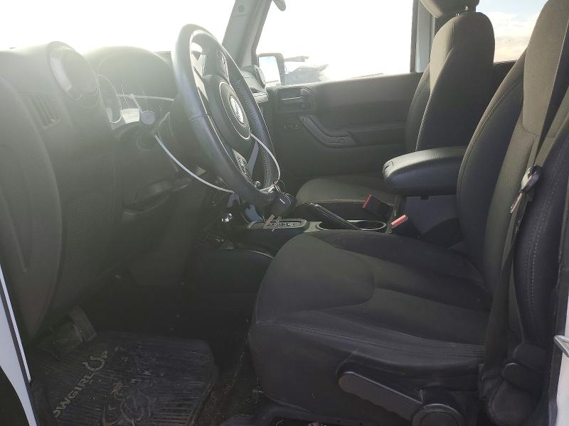 Продажа на аукционе авто 2018 Jeep Wrangler, vin: 1C4HJWDG6JL930818, номер лота: 78894465