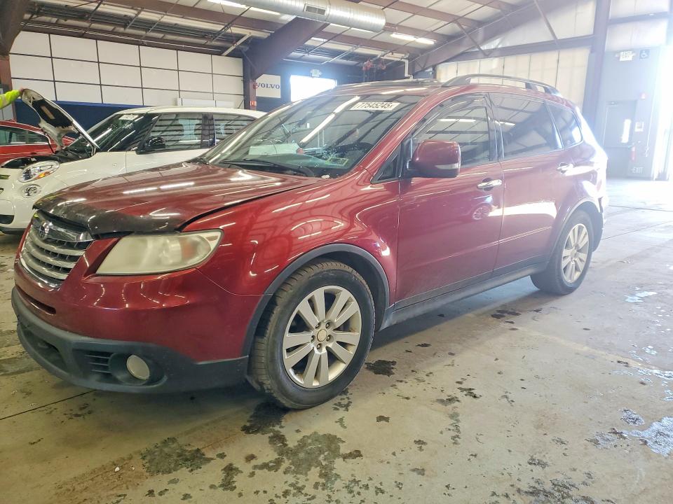 Продаж на аукціоні авто 2011 Subaru Tribeca Li, vin: 4S4WX9HDXB4403394, номер лоту: 77545245