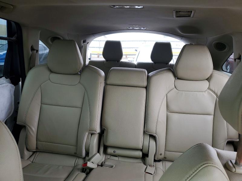Продажа на аукционе авто 2015 Acura Mdx, vin: 5FRYD4H44FB006883, номер лота: 76756875