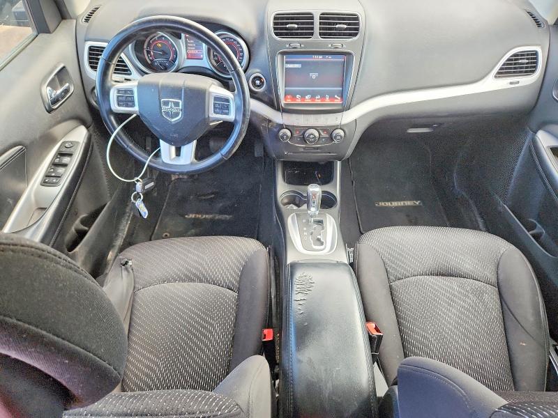 Продаж на аукціоні авто 2014 Dodge Journey, vin: 3C4PDCCG6ET134194, номер лоту: 78724165