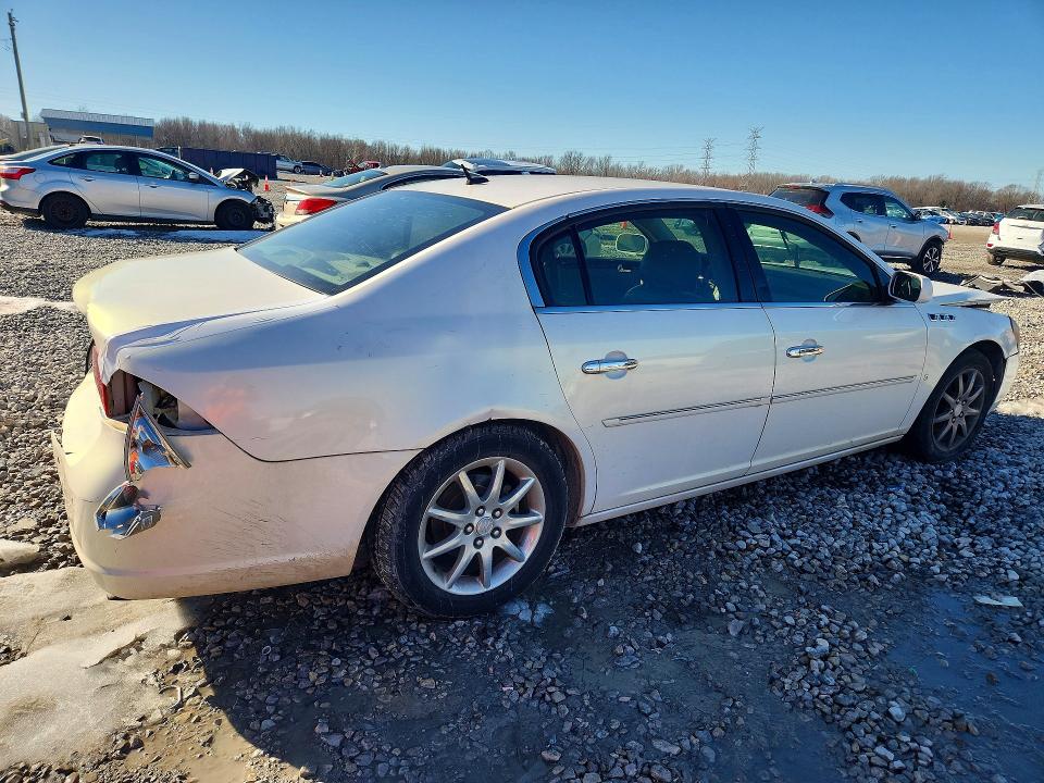 Aukcja sprzedaży 2006 Buick Lucerne, vin: 1G4HD57276U131757, numer aukcji: 61145106