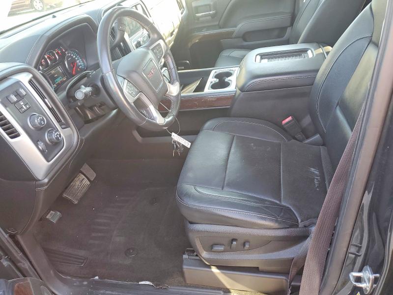 78283355 :رقم المزاد ، 3GTU2NECXHG431125 vin ، 2017 Gmc Sierra مزاد بيع