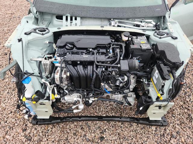 Продаж на аукціоні авто 2025 Kia K4, vin: 3KPFT4DE6SE195840, номер лоту: 78893385