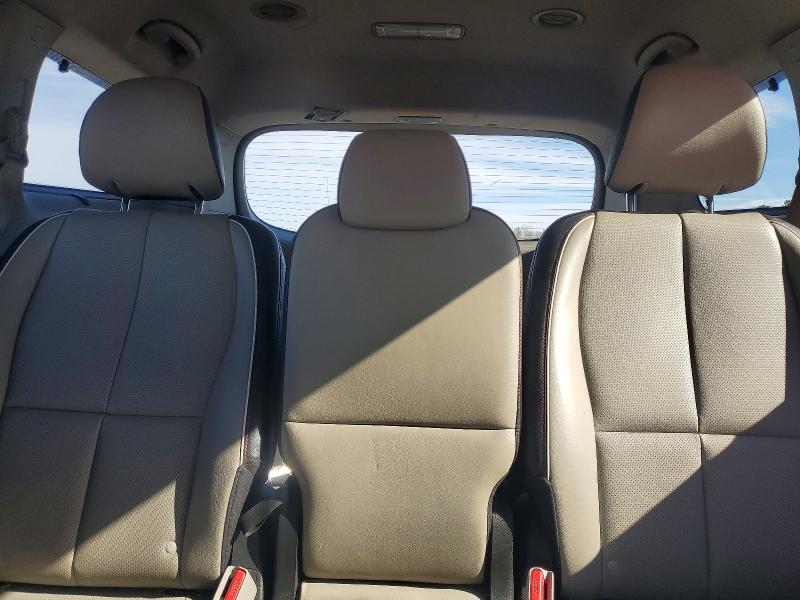 Продаж на аукціоні авто 2019 Kia Sedona, vin: KNDMB5C18K6539818, номер лоту: 77866765
