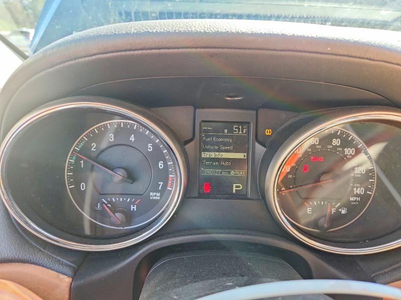 Продаж на аукціоні авто 2012 Jeep Grand Cherokee, vin: 1C4RJFCG4CC113517, номер лоту: 78537635
