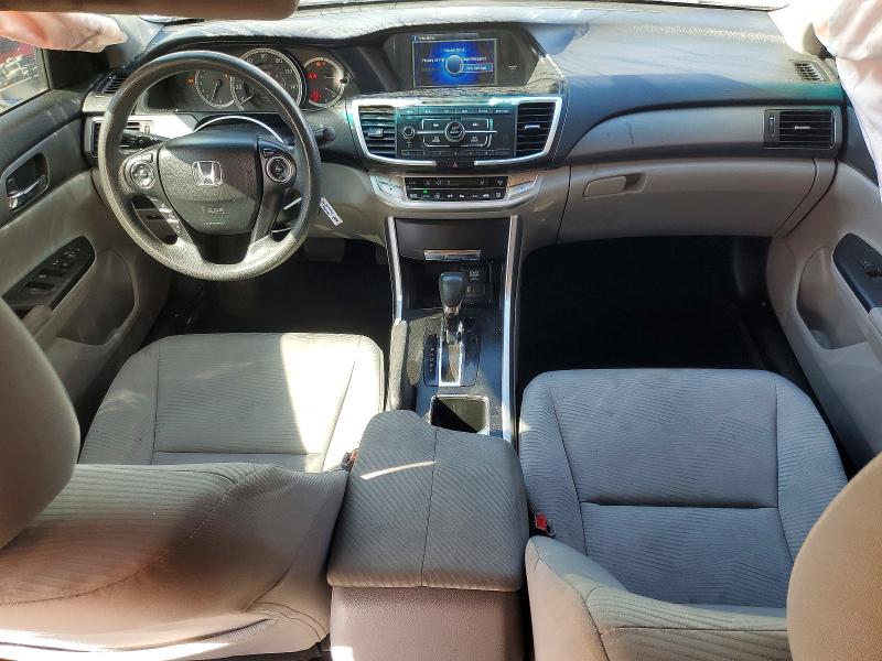 78511865 :رقم المزاد ، 1HGCR2F30EA202954 vin ، 2014 Honda Accord مزاد بيع