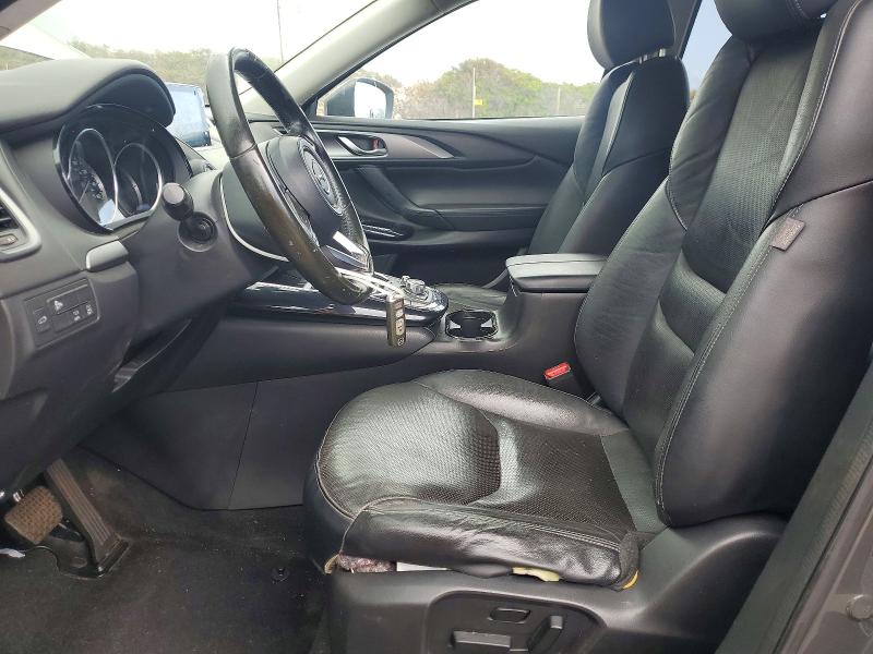 Продаж на аукціоні авто 2016 Mazda Cx-9 Touri, vin: JM3TCACY2G0114899, номер лоту: 76470575
