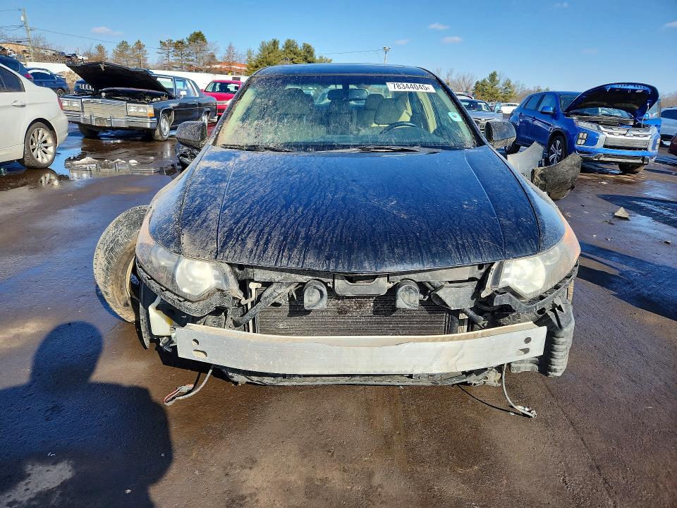 78344045 :رقم المزاد ، JH4CU2F43CC025001 vin ، 2012 Acura Tsx مزاد بيع