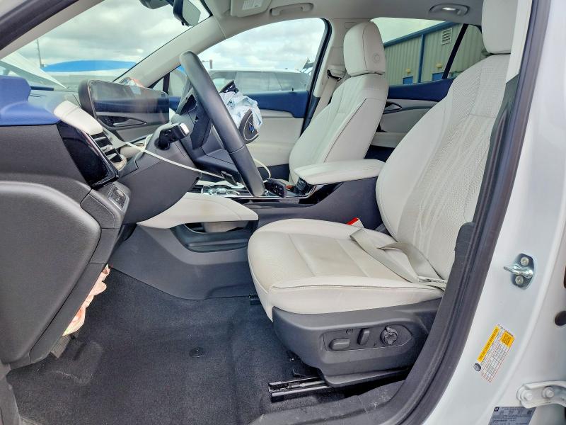 Aukcja sprzedaży 2024 Buick Envision, vin: LRBFZSE41RD066830, numer aukcji: 76851205