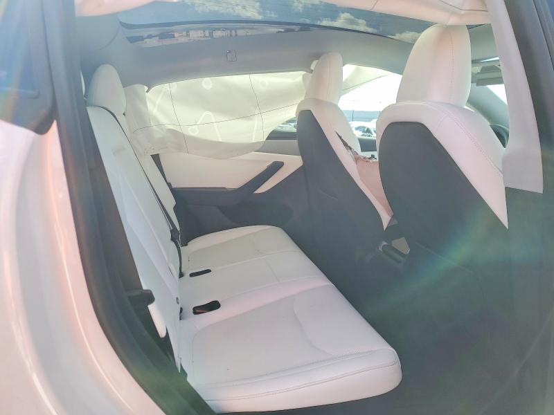 Продаж на аукціоні авто 2026 Tesla Model Y, vin: 7SAYGDEE4TF531656, номер лоту: 77523345
