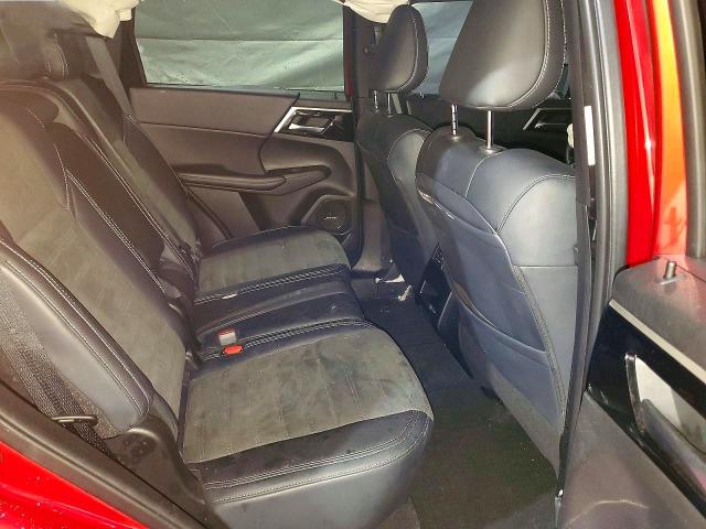 Продаж на аукціоні авто 2024 Mitsubishi Outlander, vin: JA4J4VA89RZ029915, номер лоту: 72661335