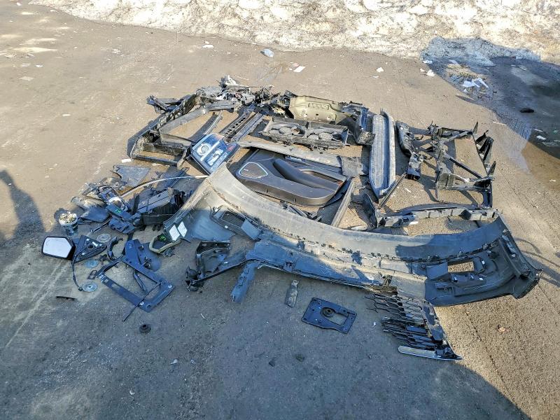 Aukcja sprzedaży 2018 Chevrolet Tahoe, vin: 1GNSKBKC7JR324329, numer aukcji: 73846295