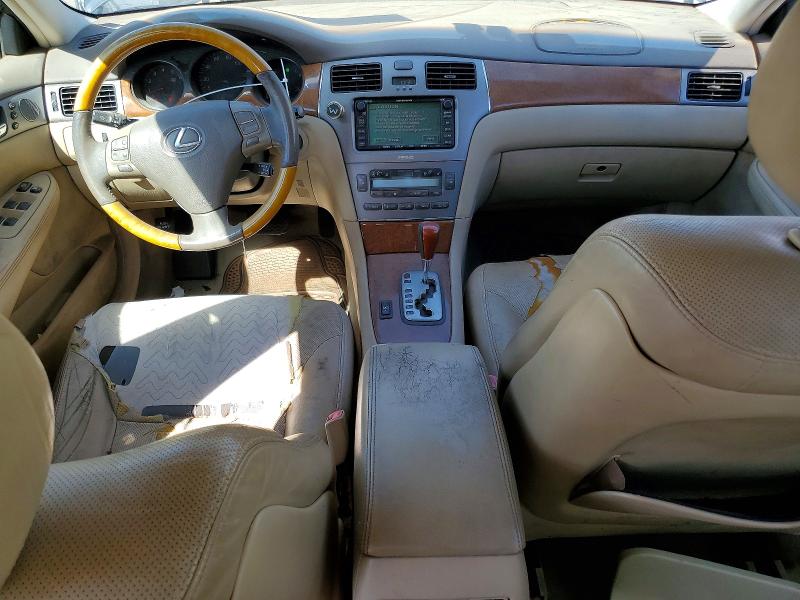 78543635 :رقم المزاد ، JTHBA30G865164675 vin ، 2006 Lexus Es مزاد بيع