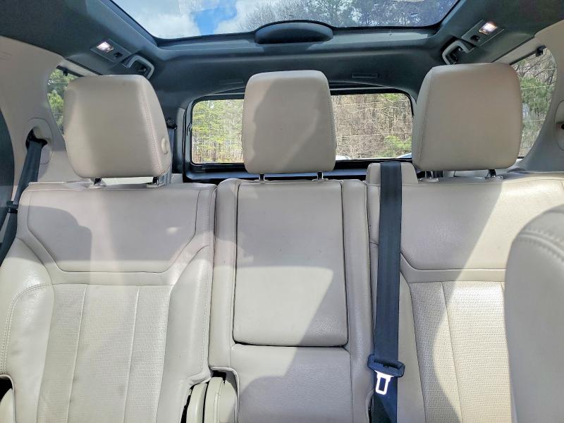 2017 Land Rover Discovery მანქანა იყიდება აუქციონზე, vin: SALRGBBV4HA040300, აუქციონის ნომერი: 79029315