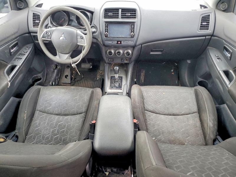Aukcja sprzedaży 2020 Mitsubishi Outlander, vin: JA4AP3AU4LU030449, numer aukcji: 77348175