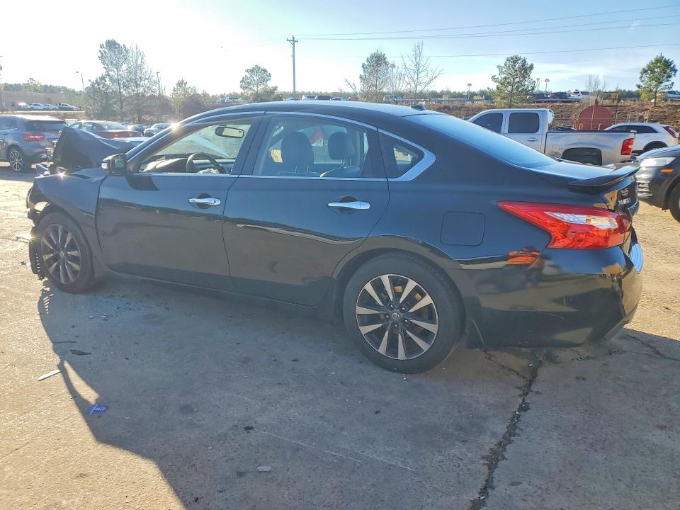 Aukcja sprzedaży 2017 Nissan Altima, vin: 1N4AL3AP7HC178416, numer aukcji: 77272685