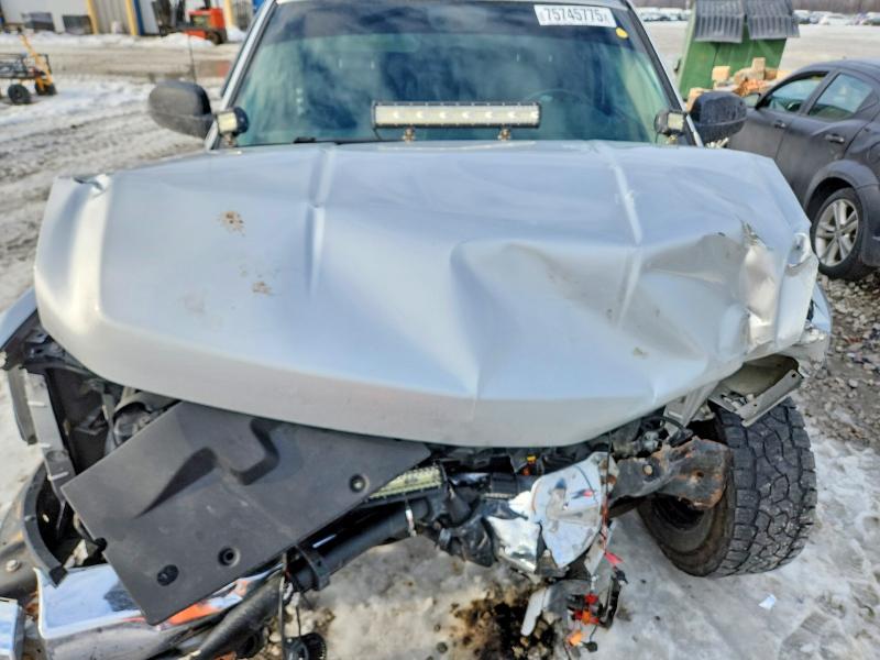 Продаж на аукціоні авто 2012 Chevrolet Silverado, vin: 1GCPKSE77CF182596, номер лоту: 75745775