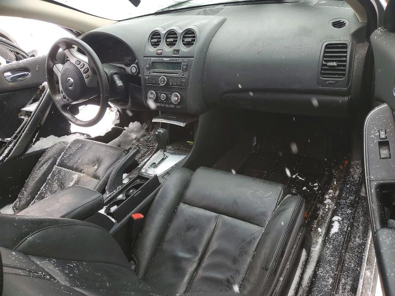 73759115 :رقم المزاد ، 1N4AL24E98C285956 vin ، 2008 Nissan Altima مزاد بيع