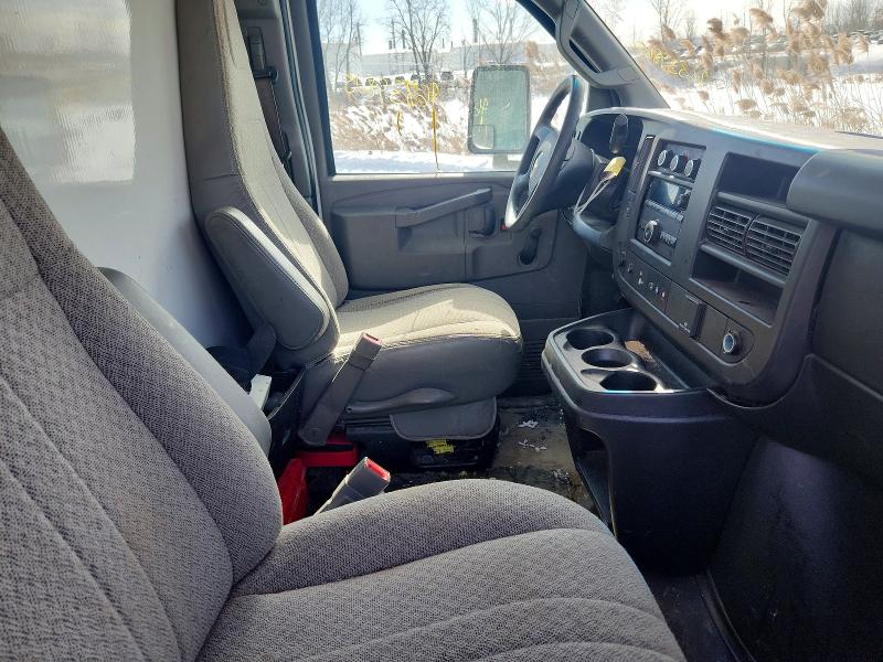 Продаж на аукціоні авто 2019 Chevrolet Express G3500, vin: 1HA3GTCG5KN014464, номер лоту: 77339805