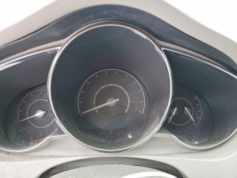 75372925 :رقم المزاد ، 1G1ZB5EU8CF124134 vin ، 2012 Chevrolet Malibu مزاد بيع