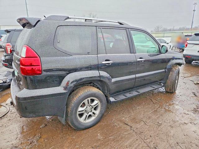 Продажа на аукционе авто 2009 Lexus Gx, vin: JTJBT20X990174605, номер лота: 77746925