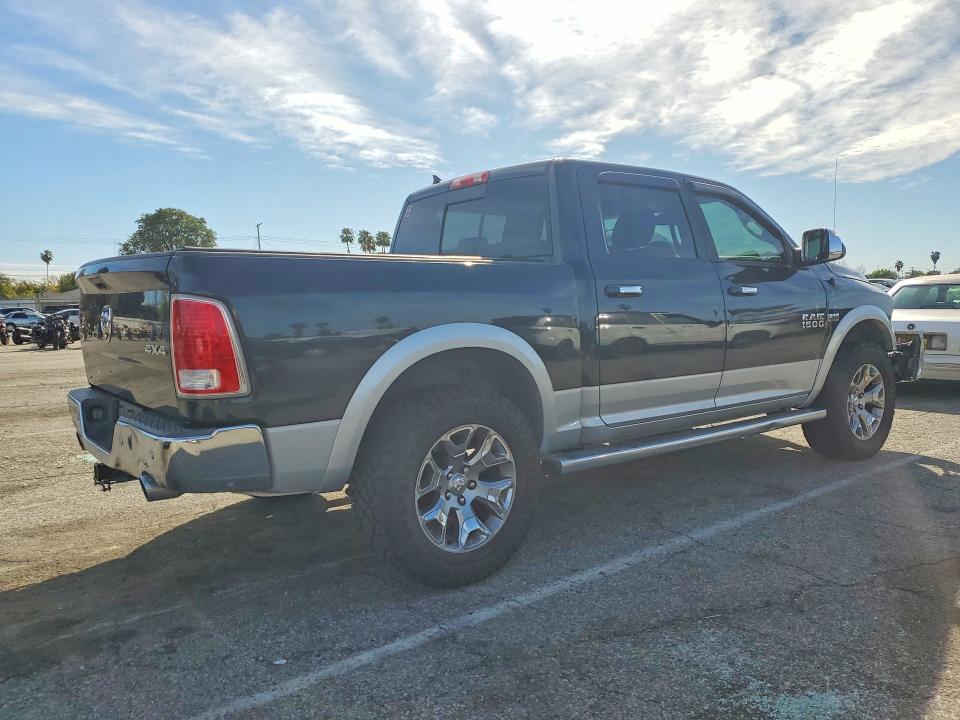 2016 Ram 1500 მანქანა იყიდება აუქციონზე, vin: 1C6RR7NT3GS152305, აუქციონის ნომერი: 76875515
