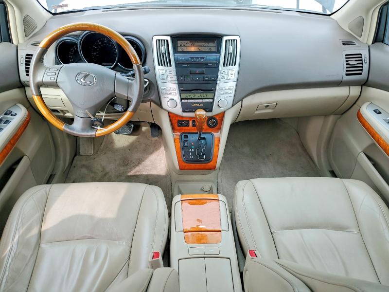 Auction sale of the 2008 Lexus Rx, vin: 2T2HK31U88C078751, lot number: 78689595