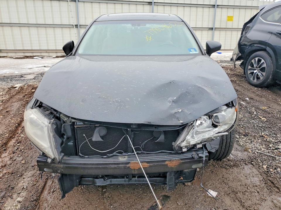 Продажа на аукционе авто 2015 Lexus Es 350, vin: JTHBK1GG7F2162845, номер лота: 77804605
